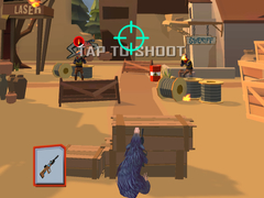 Jwèt Ratomilton Extreme Gunner