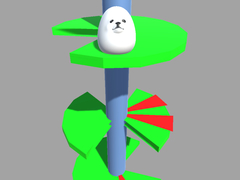 Jwèt Eggdog Helix Jumper