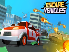 Jwèt Escape Vehicles
