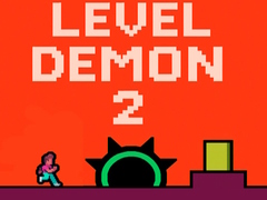 Jwèt Level Demon 2