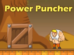 Jwèt Power Puncher