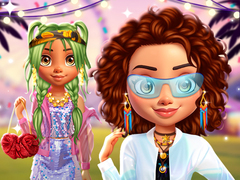 Jwèt Lovie Chic's Coachella Festival