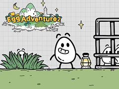 Jwèt Egg Adventure 2