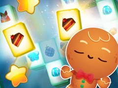 Jwèt Mahjong Quest: Candyland Adventures