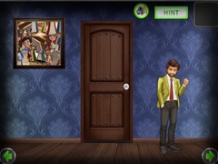 Jwèt Amgel Easy Room Escape 269