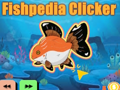 Jwèt Fishpedia Clicker
