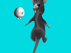 Jwèt Eggdog Flap Spinning Ratomilton