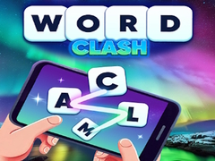 Jwèt Word Clash