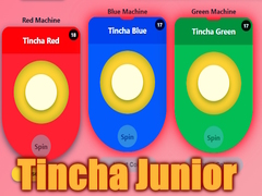 Jwèt Tincha Junior