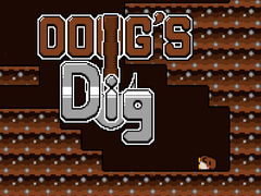 Jwèt Doug's Dig