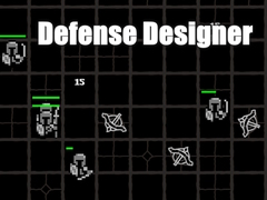 Jwèt Defense Designer