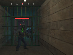 Jwèt Undead Broadcast