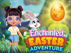Jwèt Enchanted Easter Adventure
