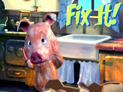 Jwèt Fix It!