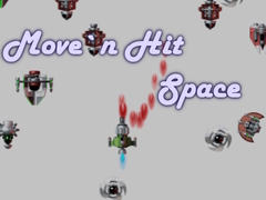 Jwèt Move`n Hit Space