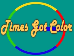 Jwèt Times Got Color