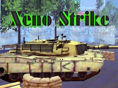 Jwèt Xeno Strike