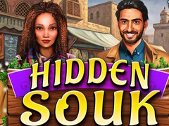 Jwèt Hidden Souk