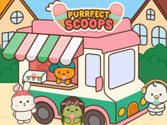 Jwèt Purrfect Scoops