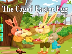 Jwèt The Caged Easter Egg