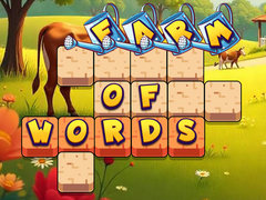 Jwèt Farm of Words