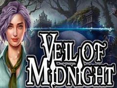 Jwèt Veil of Midnight