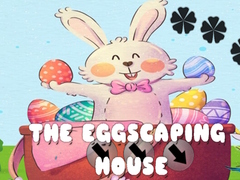 Jwèt The Eggscaping House