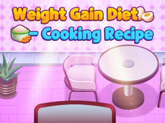 Jwèt Weight Gain Diet Cooking Recipe