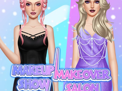 Jwèt Makeup Show: Makeover Salon 
