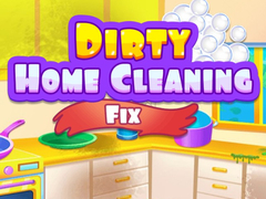 Jwèt Dirty Home Cleaning Fix