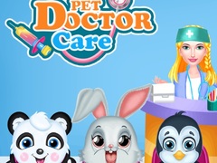 Jwèt Pet Doctor Care 