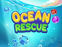 Jwèt Ocean Rescue