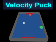 Jwèt Velocity Puck