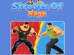 Jwèt Streets Of Rage