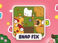 Jwèt Snap Fix