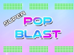 Jwèt Super Pop Blast