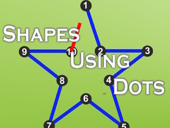 Jwèt Shapes Using Dots