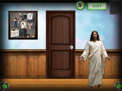 Jwèt Amgel Good Friday Escape 4
