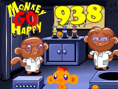 Jwèt Monkey Go Happy 938