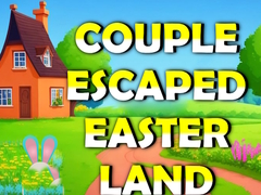 Jwèt Couple Escaped Easter Land
