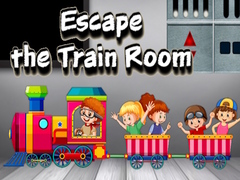 Jwèt Escape the Train Room