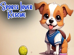 Jwèt Sports Lover Rescue