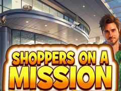 Jwèt Shoppers on a Mission