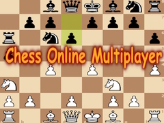 Jwèt Chess Online Multiplayer