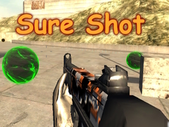 Jwèt Sure Shot