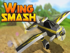 Jwèt Wing Smash