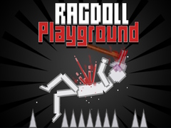 Jwèt Ragdoll Playground