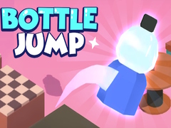 Jwèt Bottle Jum