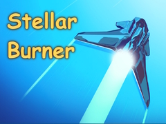 Jwèt Stellar Burner