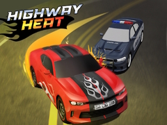 Jwèt Highway Heat